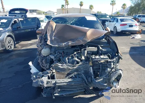 2018 Kia Sportage Lx из США, поврежденный, VIN KNDPM3AC1J7312608